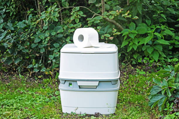 Best Porta potty services near me  in Bellevle, IL