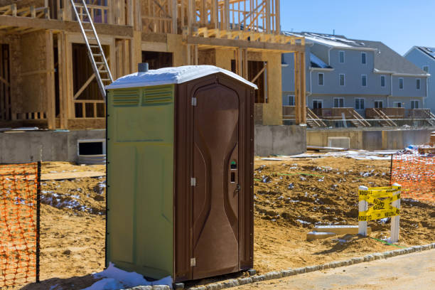 Best Local porta potty services  in Bellevle, IL