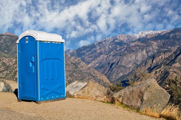 Best Local porta potty services  in Bellevle, IL