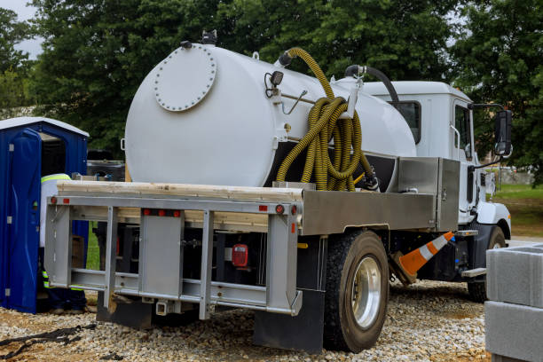 Best Event porta potty rental  in Bellevle, IL