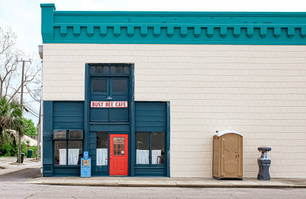 Best Temporary restroom rental  in Bellevle, IL