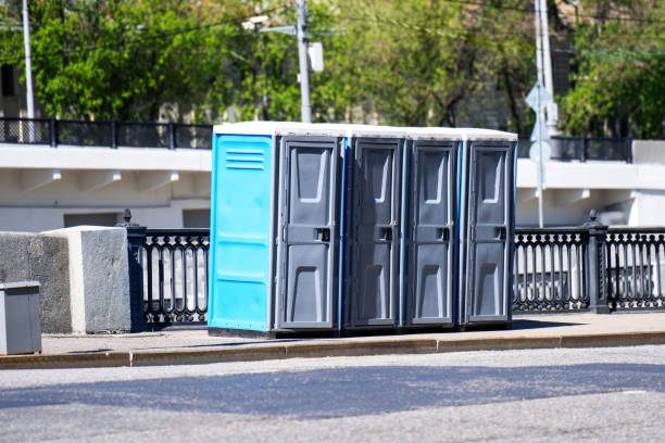 Best Construction site porta potty rental  in Bellevle, IL