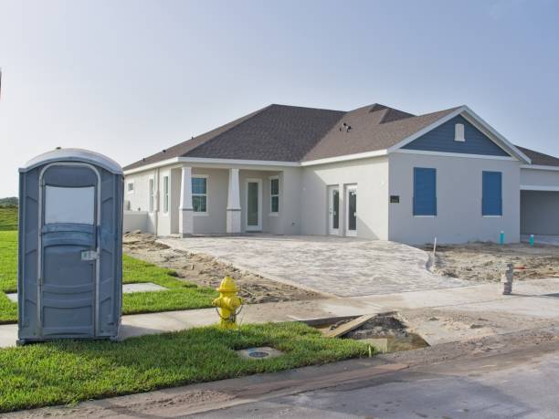 Best Portable restroom solutions  in Bellevle, IL